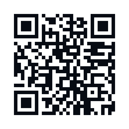 کد QR پروفایل