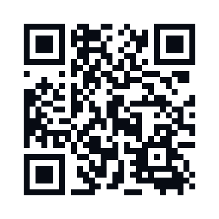 کد QR پروفایل