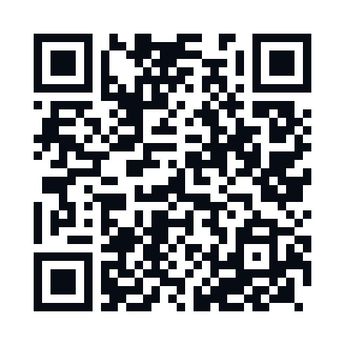 کد QR پروفایل
