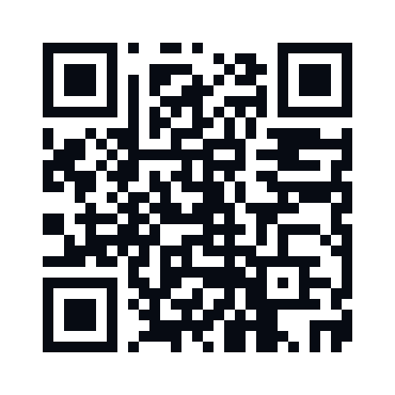 کد QR پروفایل