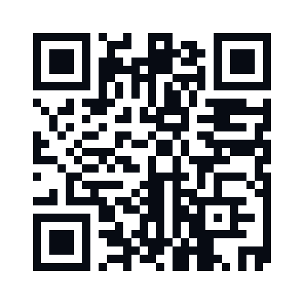 کد QR پروفایل