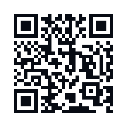 کد QR پروفایل