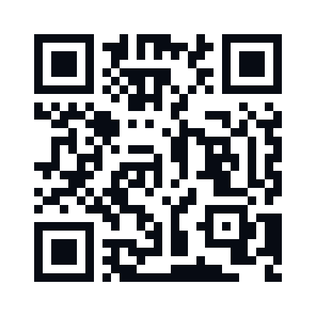 کد QR پروفایل