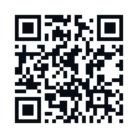 کد QR پروفایل