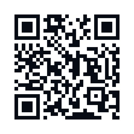 کد QR پروفایل