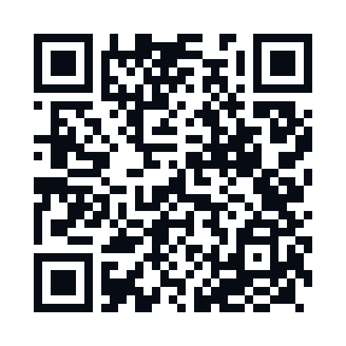 کد QR پروفایل
