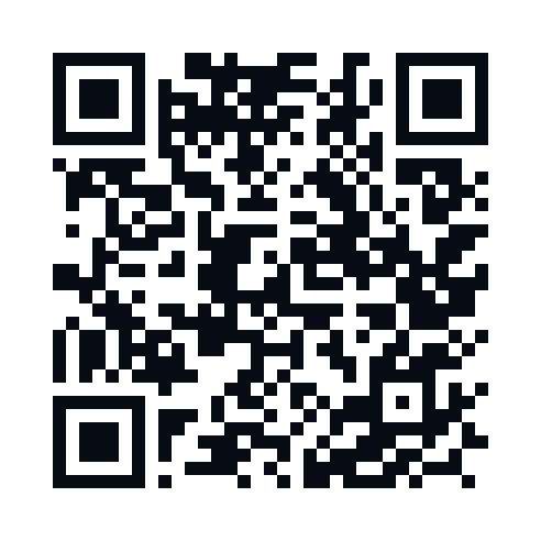 کد QR پروفایل