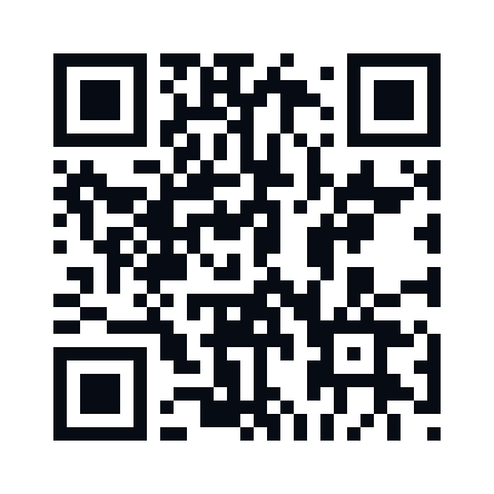 کد QR پروفایل