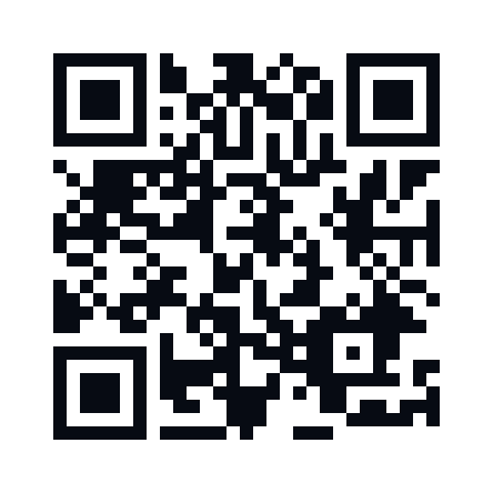 کد QR پروفایل