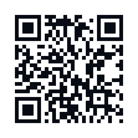 کد QR پروفایل