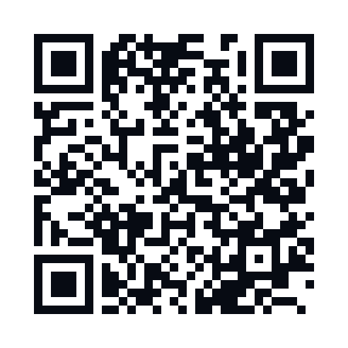 کد QR پروفایل