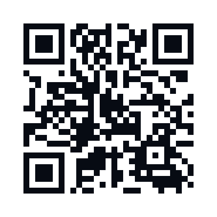کد QR پروفایل