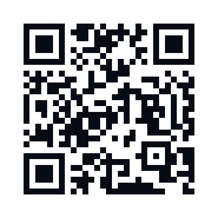 کد QR پروفایل