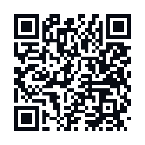 کد QR پروفایل