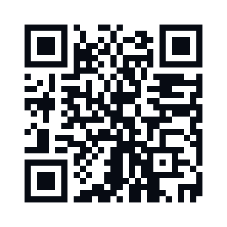 کد QR پروفایل