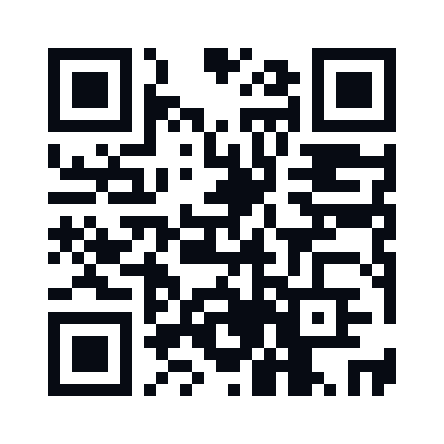 کد QR پروفایل