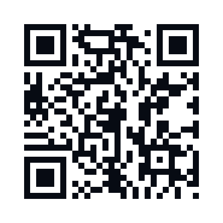 کد QR پروفایل