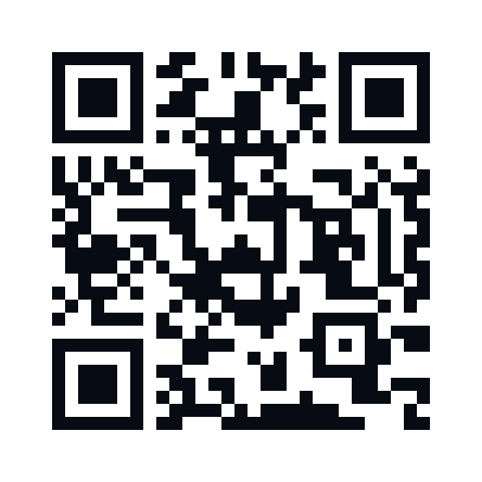 کد QR پروفایل