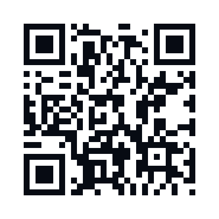 کد QR پروفایل