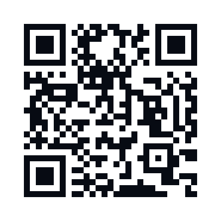 کد QR پروفایل