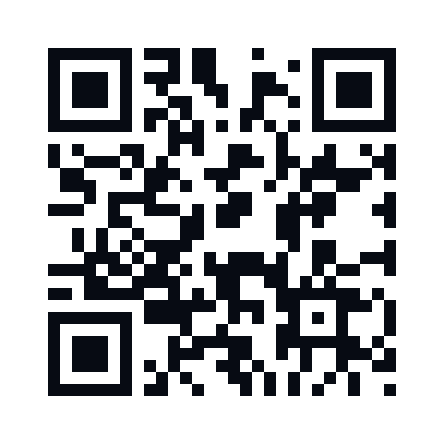 کد QR پروفایل