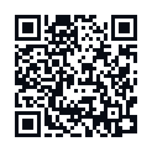 کد QR پروفایل