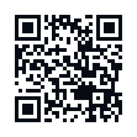 کد QR پروفایل