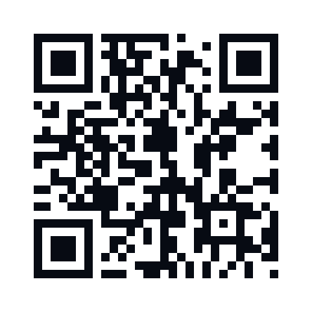 کد QR پروفایل