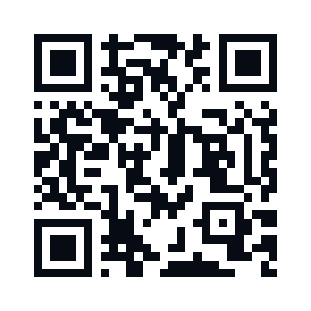 کد QR پروفایل
