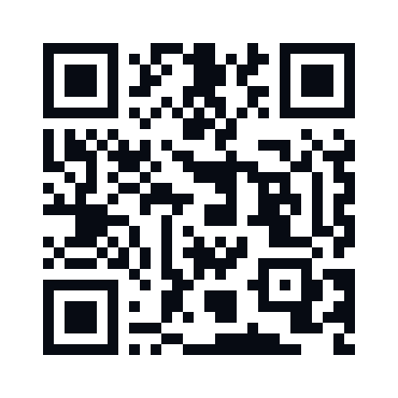 کد QR پروفایل
