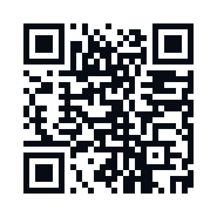کد QR پروفایل