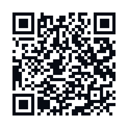 کد QR پروفایل