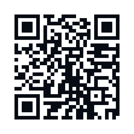 کد QR پروفایل