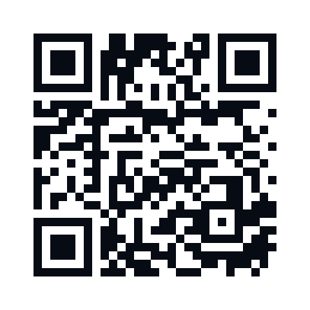 کد QR پروفایل
