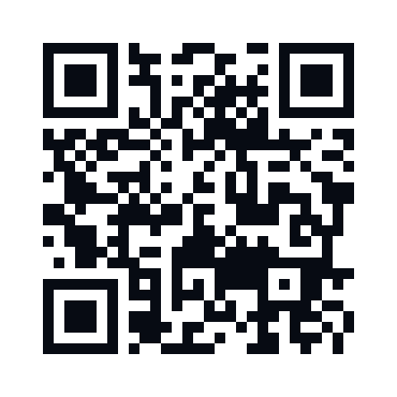 کد QR پروفایل