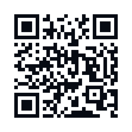 کد QR پروفایل