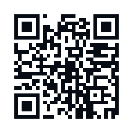 کد QR پروفایل