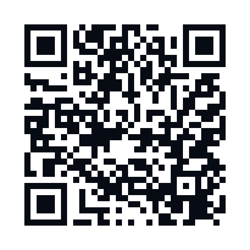کد QR پروفایل