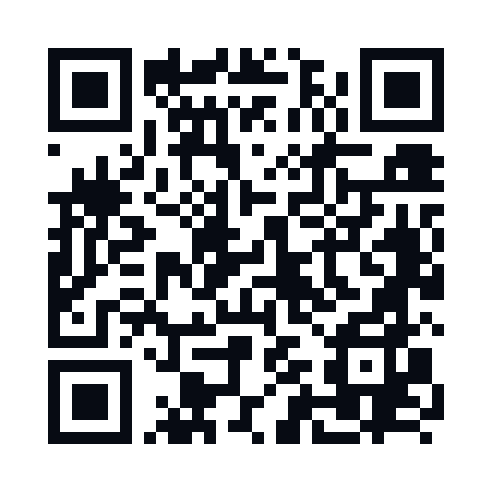 کد QR پروفایل