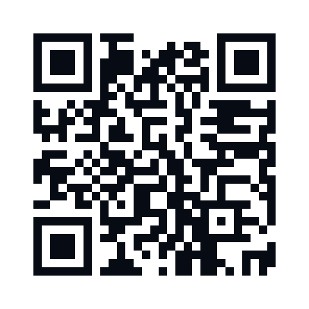 کد QR پروفایل