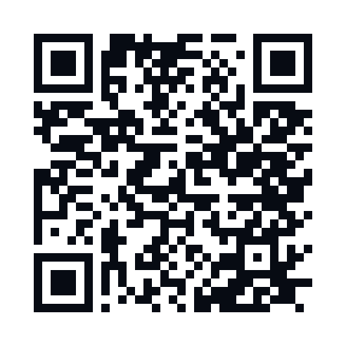 کد QR پروفایل