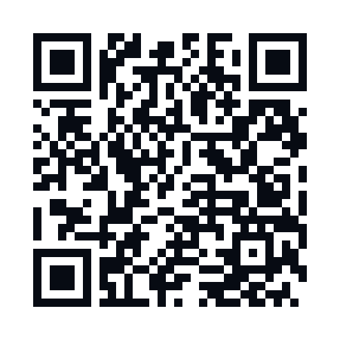 کد QR پروفایل