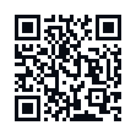 کد QR پروفایل