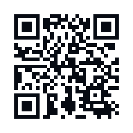 کد QR پروفایل
