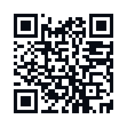 کد QR پروفایل