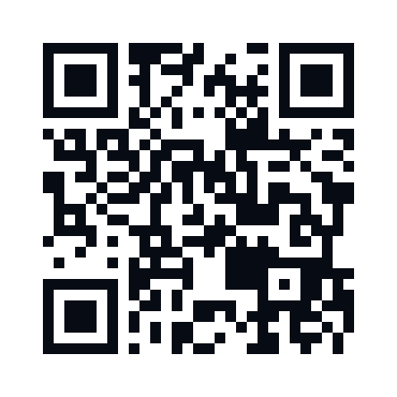 کد QR پروفایل