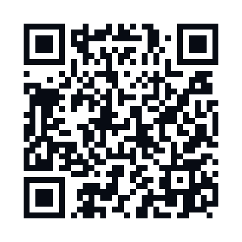 کد QR پروفایل