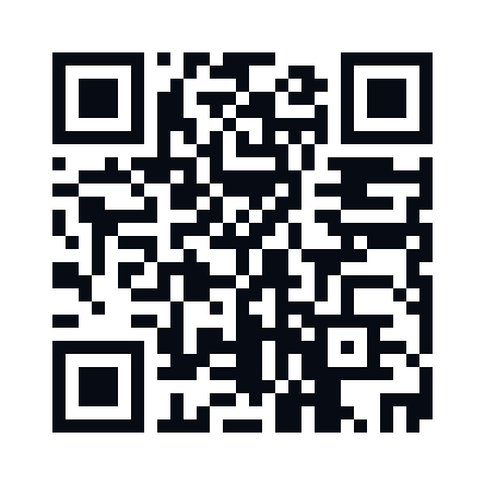 کد QR پروفایل