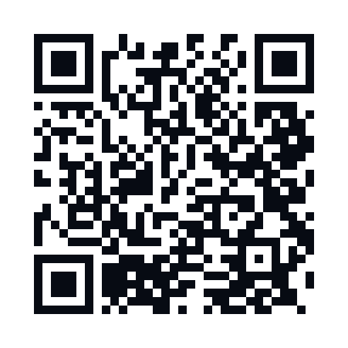 کد QR پروفایل