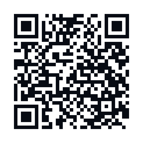 کد QR پروفایل